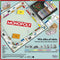 Monopoly Classic - Bordspel - Vernieuwde editie met bewaarbakje en grotere pionnen - NL Editie
