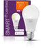 Ledvance Smart+ - LED-lamp Classic Dimmable - Dimbaar - E27