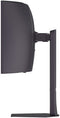 LG UltraGear 34GX900A - Curved OLED Gaming Monitor - 34