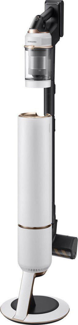 Samsung Bespoke Jet - VS20A95843W - Steelstofzuiger 210W - Misty White