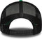 New Era - Boston Celtics NBA Retro Green E-Frame Trucker Cap