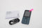Nokia 225 (2024) - Basistelefoon - 4G Dual-sim - Donkerblauw