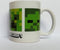 Minecraft - Wezens Keramische Mok - 325ml