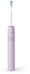 Philips Sonicare 3100 HX4033/27 - Tandenborstel - Poetsdruksensor en Optimal White-opzetborstel - Paars