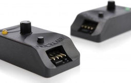 Noctua NA-FC1 - PWM Ventilator Controller - Handmatige en automatische regeling - Zwart