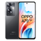 OPPO A79 5G - Smartphone - 4GB RAM - 128GB opslag - Zwart