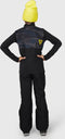 Brunotti Huigy - Skibroek - Water- en windafstotend - Black