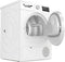 Bosch WTH83V03 - Condensdroger 7 kg A++ - Wit