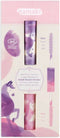 Namaki - Hair Mascara Double Applicator - Roze-Paars