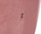 SAVAR - Driezitsbank - Roze - Fluweel