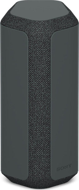 Sony SRS-XE300 - Draagbare Bluetooth Speaker - 24 uur batterijduur - Zwart
