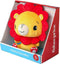 Knuffel Fisher Price Leeuw 20cm