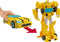 Transformers Cyberverse Roll And Transform Bumblebee - Speelfiguur