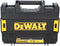 DeWALT DCD796D2 - 18V Accu Klopboormachine - Brushless motor 2.0Ah (2 stuks) - TSTAK koffer