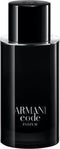 Giorgio Armani Code Homme Le Parfum 125 ml Eau de parfum spray - Herenparfum
