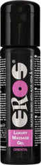 Eros Pleasure Luxury Massage Gel Oriental - 100ml