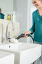 Kärcher SC 4 EasyFix Iron - Sledestoomreiniger - Continu hervulbaar - 2000 W