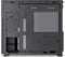 Jonsbo D41 MESH - Midi Tower - ATX ondersteuning - Zwart