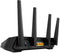 ASUS ROG Strix GS-AX5400 - Gaming Router - WiFi 6 tot 5400Mbps - PS5 Compatibel
