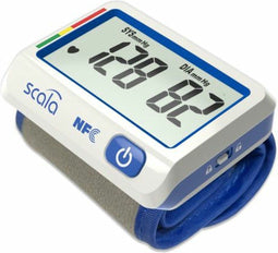 Scala SC 6027 NFC 60270 Bloeddrukmeter Pols