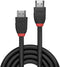 Lindy 36469 - HDMI Kabel - 1.5m - Zwart