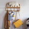 KidsDepot Wandrek - Fenne rotan - 50x30cm