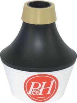 P&H Trompet Harmon Mute