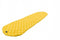 Sea to Summit UltraLight Regular - Opblaasbare slaapmat - 5cm - 395g - Geel