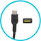 Lenovo 4X20M26272 - Netvoedingsadapter - 65 W - USB Type-C