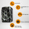 Denver WCT8020W - Wildcamera - Nachtzicht - FULL HD - Waterdicht - WiFi - Live beelden (APP)