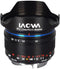 Laowa 11mm f/4.5 FF RL - Prime Lens - 126° beeldhoek - Zwart