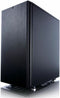 Fractal Design Define C - ATX Semi-toren doos - 7 uitbreidingsslots - Zwart