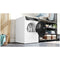 BOSCH WRB247C5NL - Warmtepompdroger - Zelfreinigende condenser Iron Assist - 57 dB
