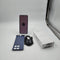 Motorola Edge 60 Fusion - 256GB - 5G - Grijs