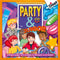 Bordspel Party & Co Junior Diset (ES)