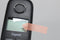 Gigaset A170 - Dect-telefoon - 3 handsets - Verlicht display