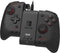 Hori Split Pad Pro - Gamecontroller - Full-size ervaring met Turbo-functie - Zwart (set)