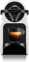 Krups YY1530FD - Espresso Machine A Capsules Nespresso - 19 bar hoge drukpomp - Wit