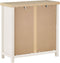 CLIO - Sideboard - Beige - Spaanplaat