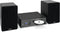 TechniSat DIGITRADIO 760 CD IR - Muzieksysteem - DAB+ FM Internetradio Bluetooth CD-speler - Zwart