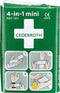 Bloedstopper Cederroth verband klein