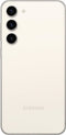 Samsung Galaxy S23+ - Beige - 256 GB - Duale fysieke simkaart + eSIM