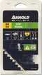 Arnold Zaagketting 1,3 mm 3/8 Hobby 52 schakels