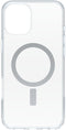 OtterBox Symmetry Series Clear - Soft case - Krasbestendig - Transparant