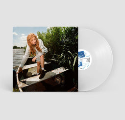 Froukje - Noodzakelijk Verdriet - LP - Coloured Vinyl