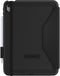 Otterbox Defender Folio Case - Schokbestendig - Ingebouwde Screen Protector - Zwart (1 stuk)