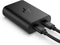HP 65W GaN USB-C - Oplader - 2x USB-C poorten - Zwart