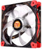 Thermaltake Luna 12 - Ventilator 120mm - 20,7dB(A) - Wit