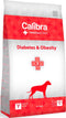 Calibra Dog Veterinary Diets - Diabetes & Obesity - 12 kg