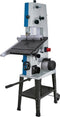 Scheppach BASA3 - Lintzaagmachine 12